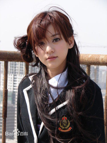 陈意涵(Ivy Chen)前后照片