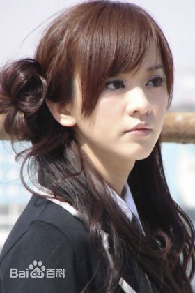 陈意涵(Ivy Chen)前后照片