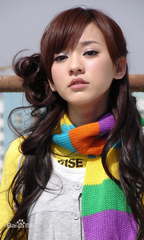 陈意涵(Ivy Chen)前后照片