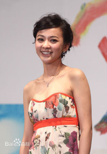 陈意涵(Ivy Chen)前后照片