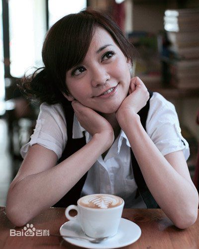 高清陈意涵(Ivy Chen)图片