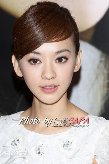 高清陈意涵(Ivy Chen)图片
