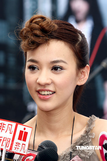 高清陈意涵(Ivy Chen)图片