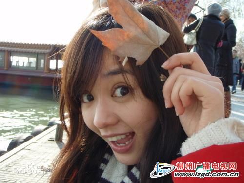 陈意涵(Ivy Chen)前后照片