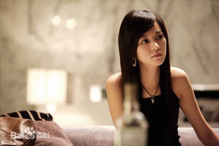 陈意涵(Ivy Chen)前后照片