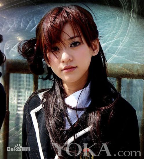 陈意涵(Ivy Chen)前后照片