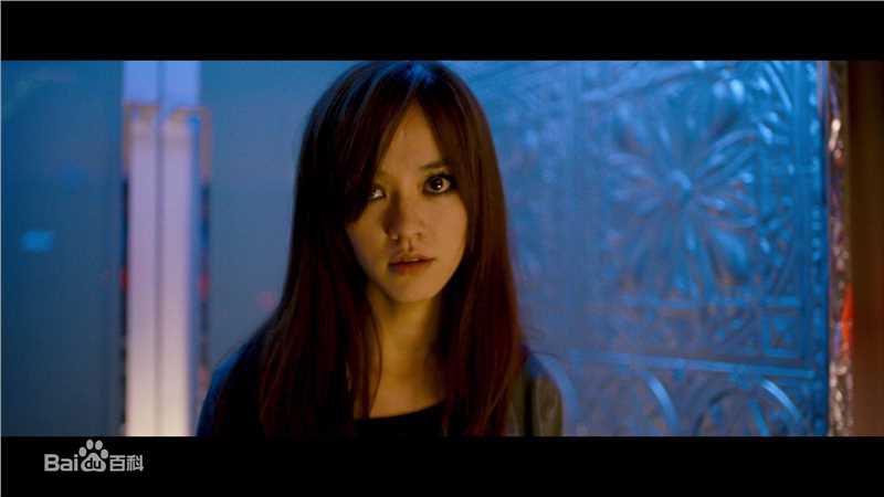 陈意涵(Ivy Chen)痞子英雄图片图册