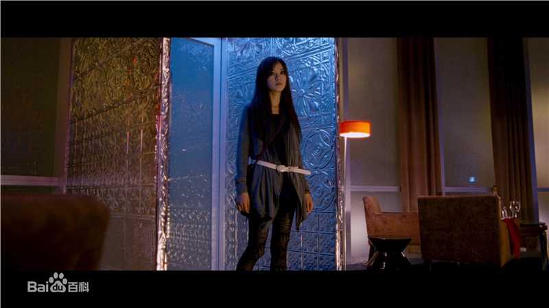 陈意涵(Ivy Chen)痞子英雄图片图册