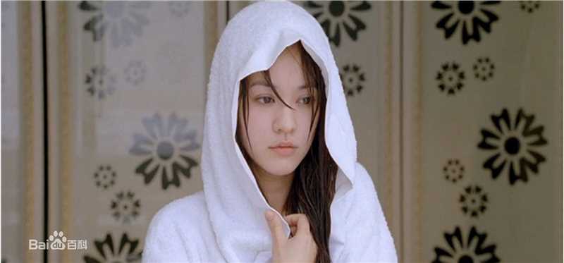 陈意涵(Ivy Chen)痞子英雄图片图册