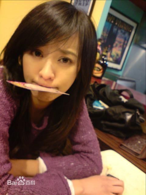 最优质陈意涵(Ivy Chen)精彩图册1