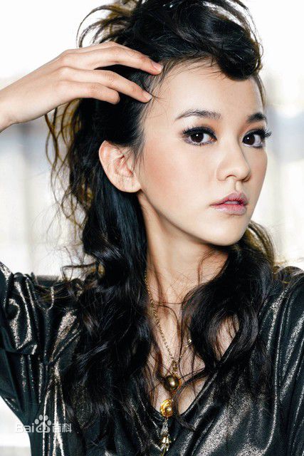 最优质陈意涵(Ivy Chen)精彩图册1