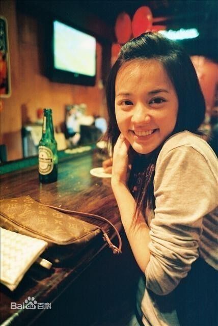 最优质陈意涵(Ivy Chen)精彩图册1