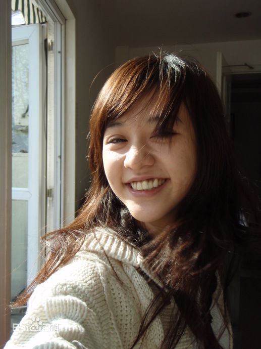 陈意涵(Ivy Chen)精彩图册