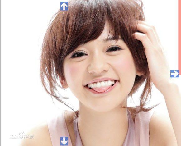 陈意涵(Ivy Chen)精彩图册