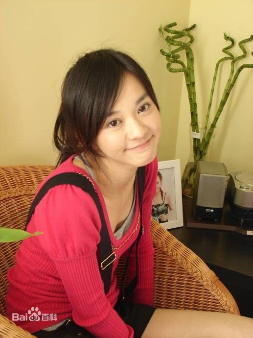 陈意涵(Ivy Chen)精彩图册