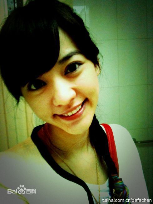 陈意涵(Ivy Chen)精彩图册