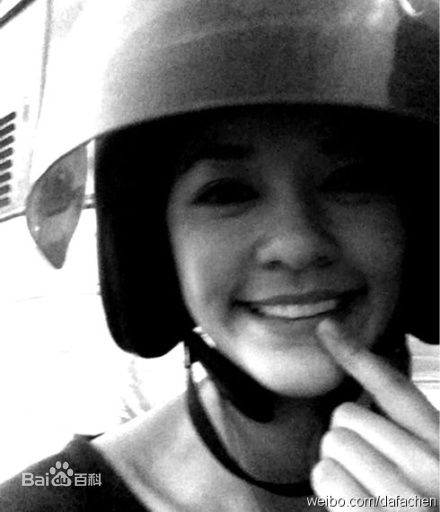 陈意涵(Ivy Chen)精彩图册