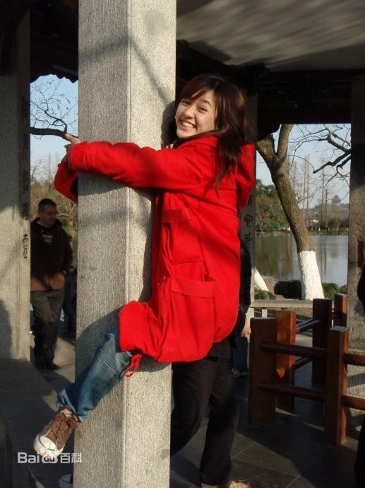 陈意涵(Ivy Chen)精彩图册