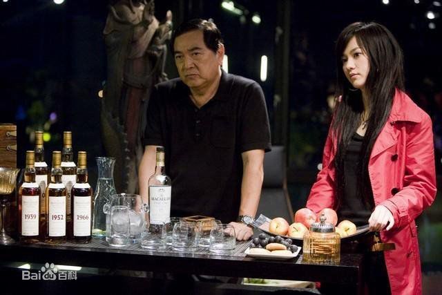 陈意涵(Ivy Chen)精彩图册