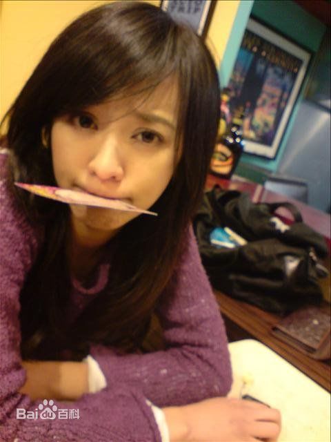 陈意涵(Ivy Chen)精彩图册