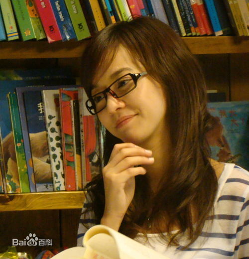 陈意涵(Ivy Chen)精彩图册