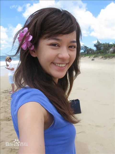 陈意涵(Ivy Chen)精彩图册