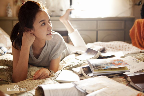 陈意涵(Ivy Chen)精彩图册