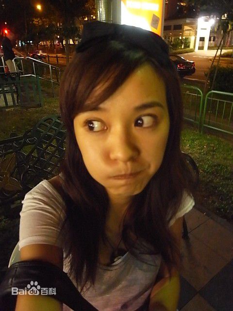 陈意涵(Ivy Chen)精彩图册