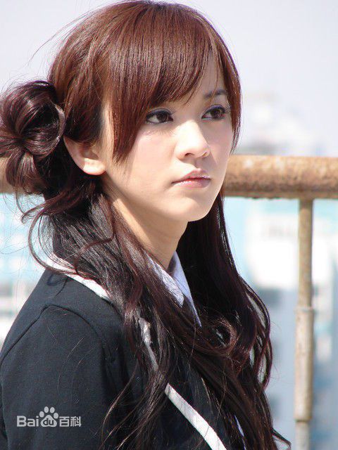 陈意涵(Ivy Chen)精彩图册