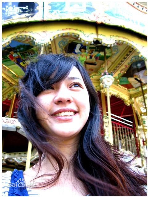 陈意涵(Ivy Chen)精彩图册