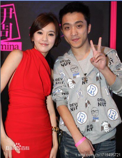 最新陈意涵(Ivy Chen)精彩图册2