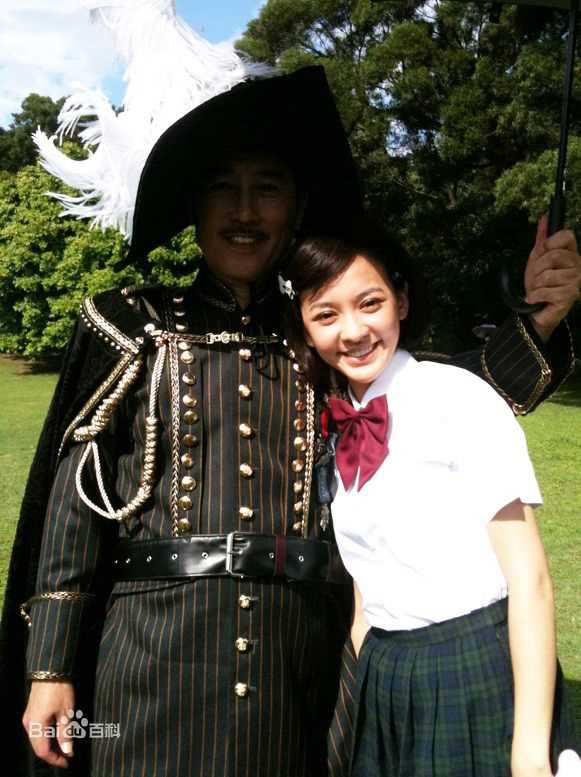 最新陈意涵(Ivy Chen)精彩图册2