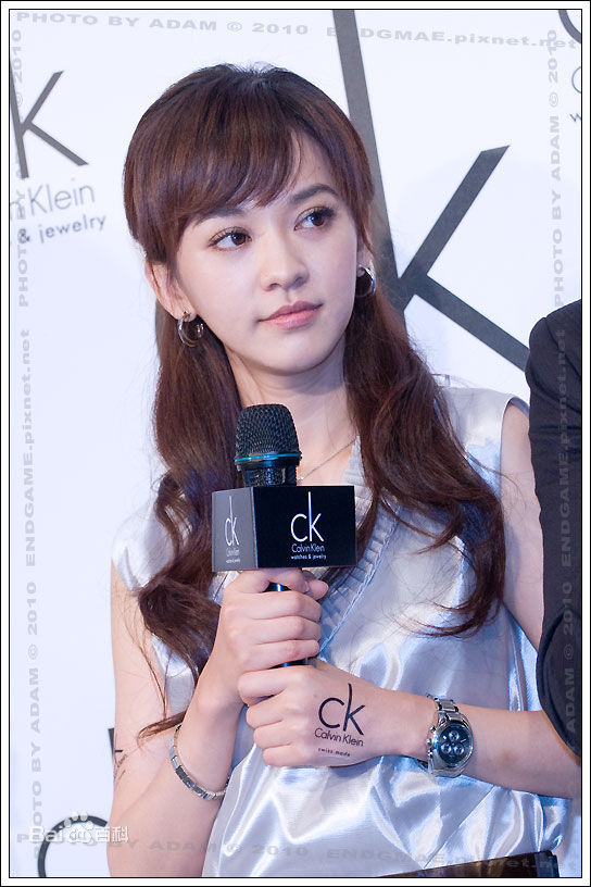 高清陈意涵(Ivy Chen)精彩图册1