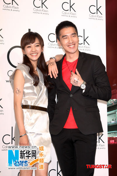 高清陈意涵(Ivy Chen)精彩图册1