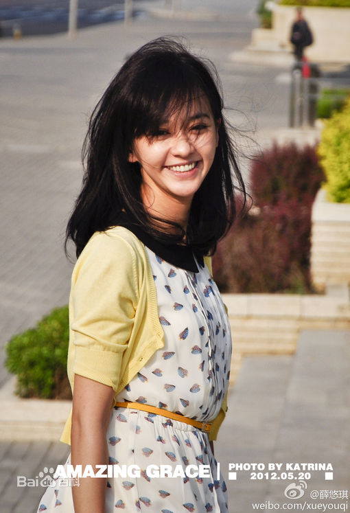 高清陈意涵(Ivy Chen)精彩图册1