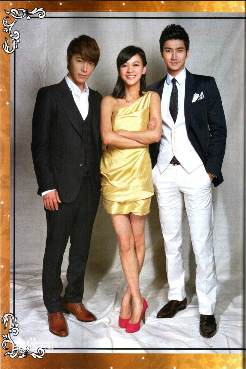 高清陈意涵(Ivy Chen)精彩图册1