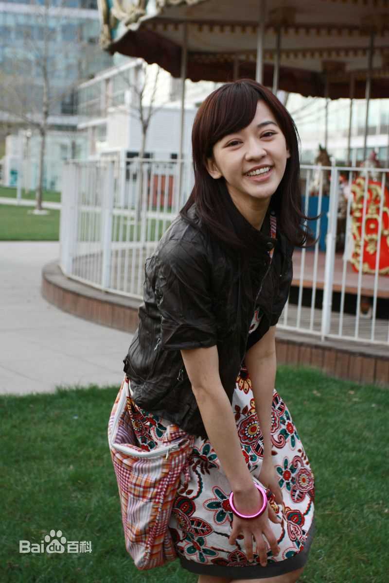 高清陈意涵(Ivy Chen)精彩图册1