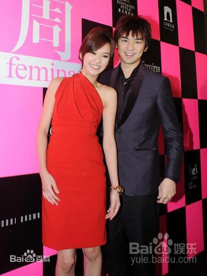 高清陈意涵(Ivy Chen)精彩图册1