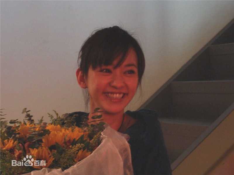 最新陈意涵(Ivy Chen)精彩图册