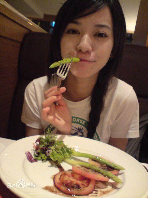 最新陈意涵(Ivy Chen)精彩图册