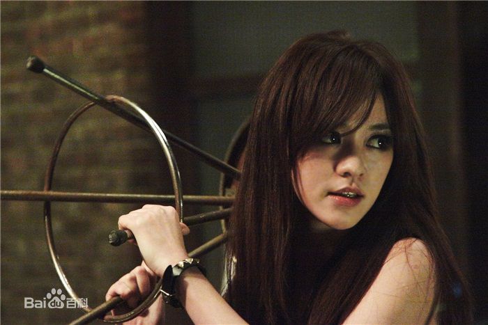 最新陈意涵(Ivy Chen)精彩图册