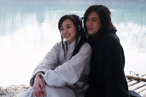 最新陈意涵(Ivy Chen)精彩图册