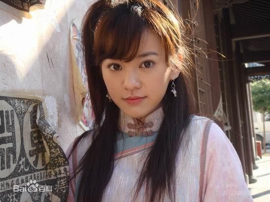 最新陈意涵(Ivy Chen)精彩图册