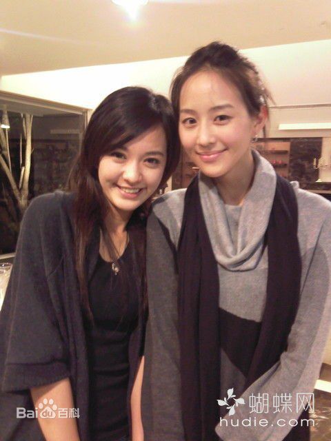 最优质陈意涵(Ivy Chen)精彩图册