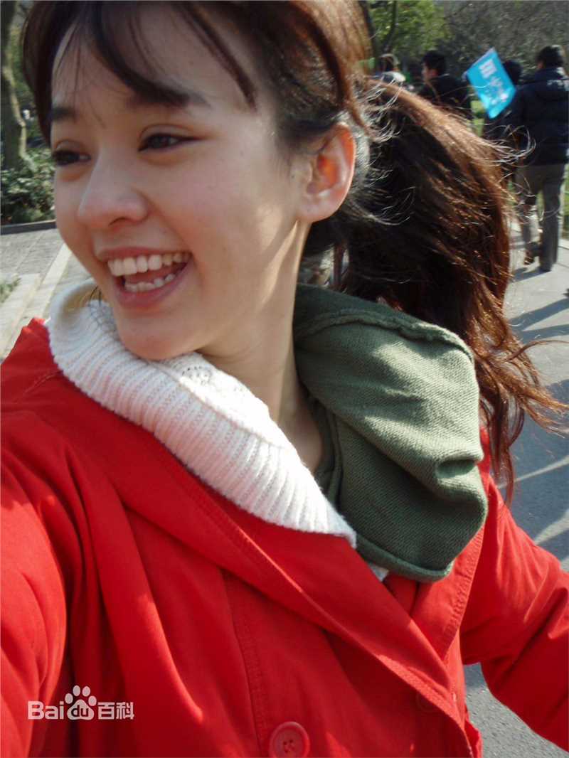 最优质陈意涵(Ivy Chen)精彩图册