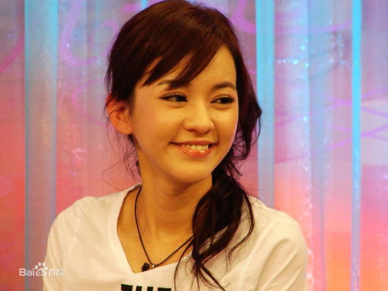 最优质陈意涵(Ivy Chen)精彩图册