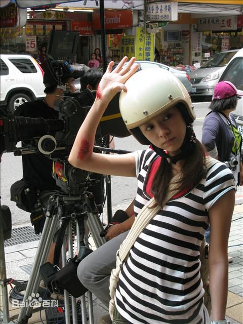 最优质陈意涵(Ivy Chen)精彩图册