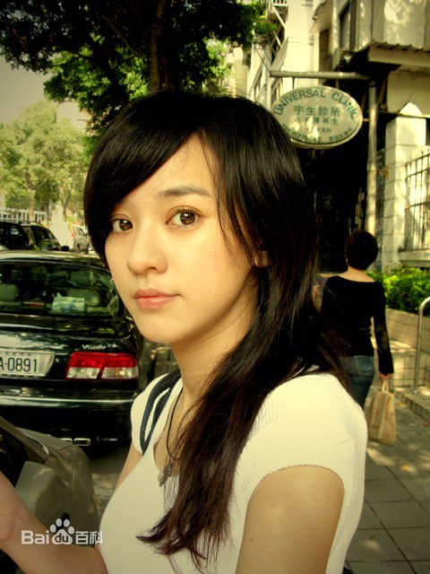 最优质陈意涵(Ivy Chen)精彩图册