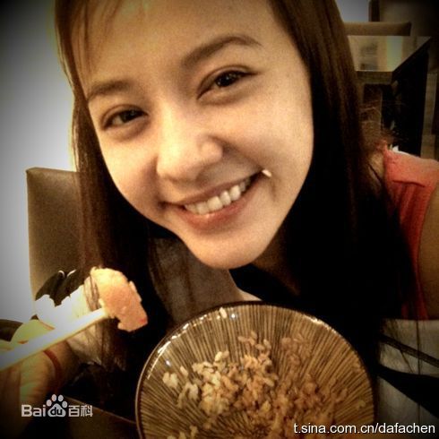 最优质陈意涵(Ivy Chen)精彩图册