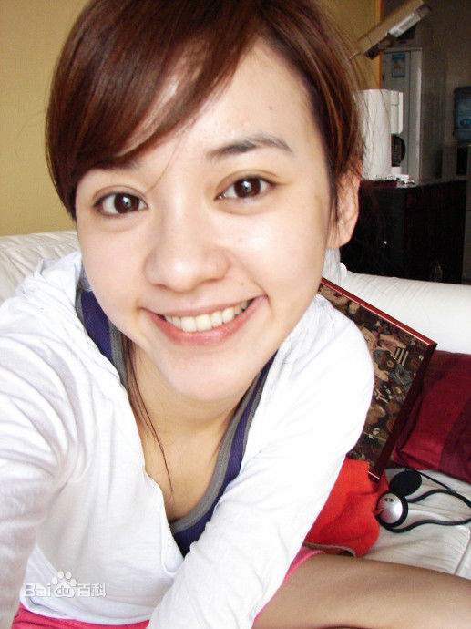 最优质陈意涵(Ivy Chen)精彩图册